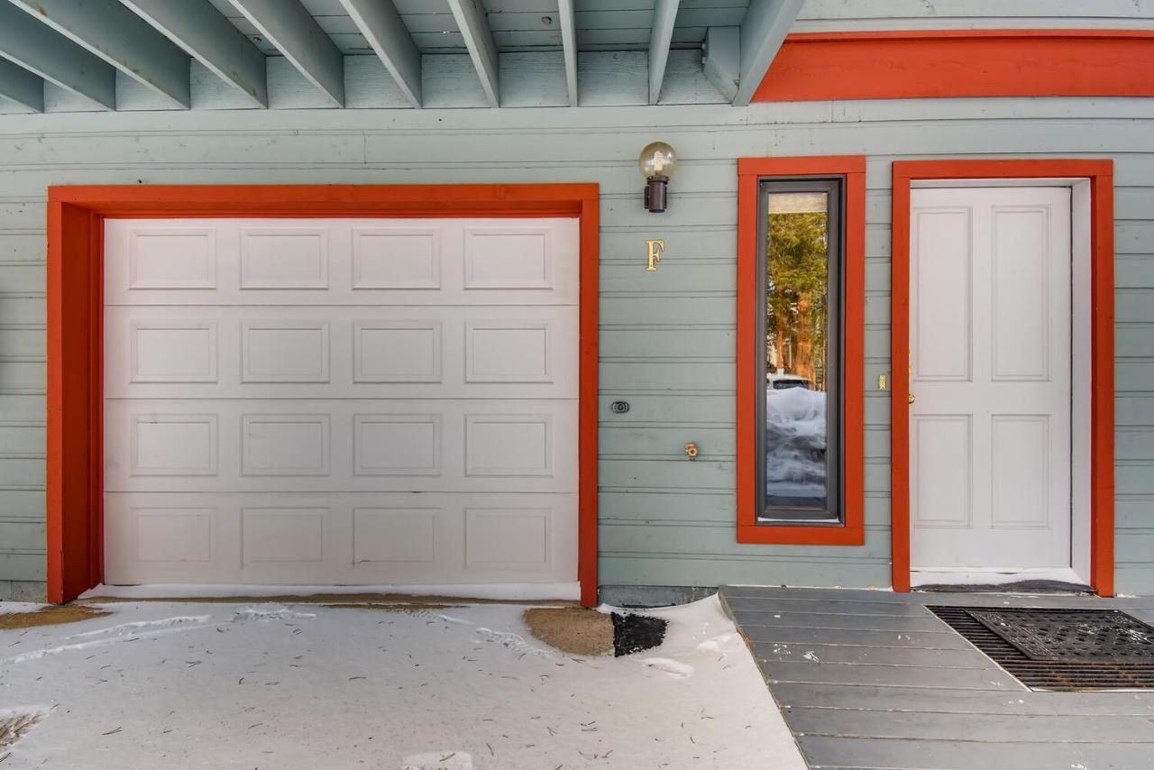 Pinecreek #F - 3 Bedroom - Close To Town - Shuttle To Slopes - Pool And Hot Tub Access Breckenridge Exterior foto